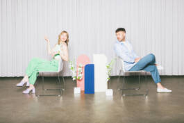 Lea Fleck Photographer Berlin