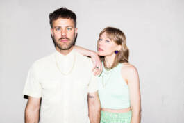 Lea Fleck Photographer Berlin