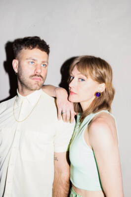 Lea Fleck Photographer Berlin