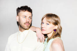 Lea Fleck Photographer Berlin