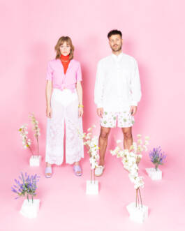 Lea Fleck Photographer Berlin