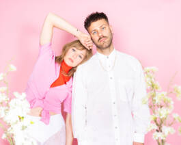 Lea Fleck Photographer Berlin