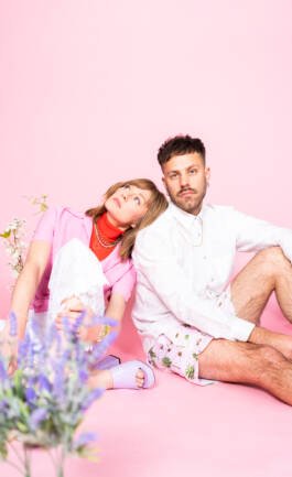 Lea Fleck Photographer Berlin