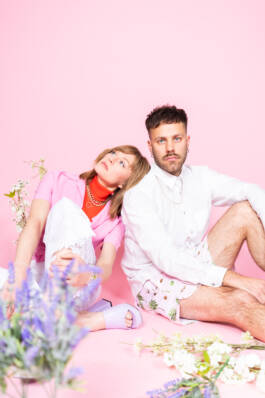 Lea Fleck Photographer Berlin